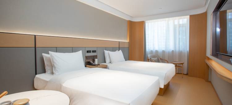 全季酒店(沈阳北站南广场店)图片