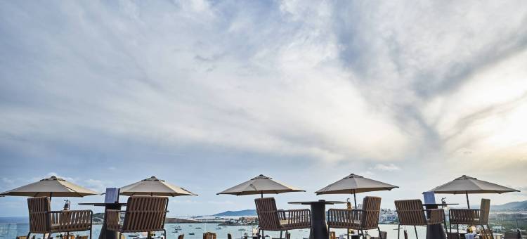 OD塔拉曼卡酒店(Ocean Drive Talamanca)图片