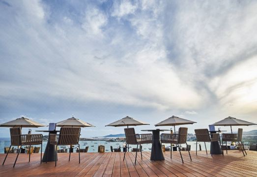 Ocean Drive TalamancaHotel Overview