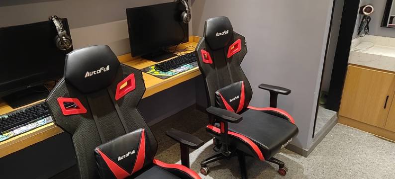 朝阳蜂巢电竞酒店图片