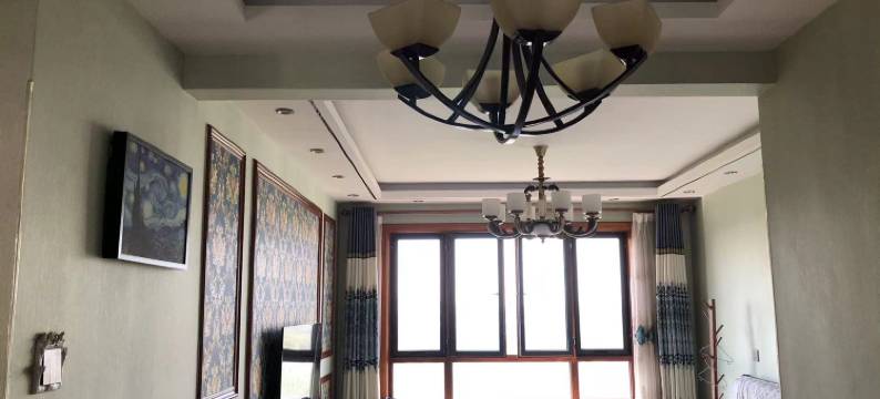 滦县一家旅馆图片