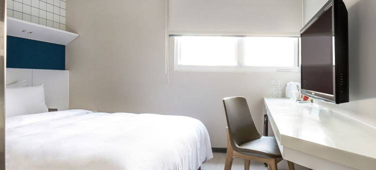 台北丹迪旅店-天母店图片