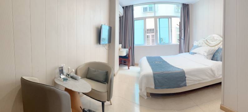 平潭锦宏大酒店图片