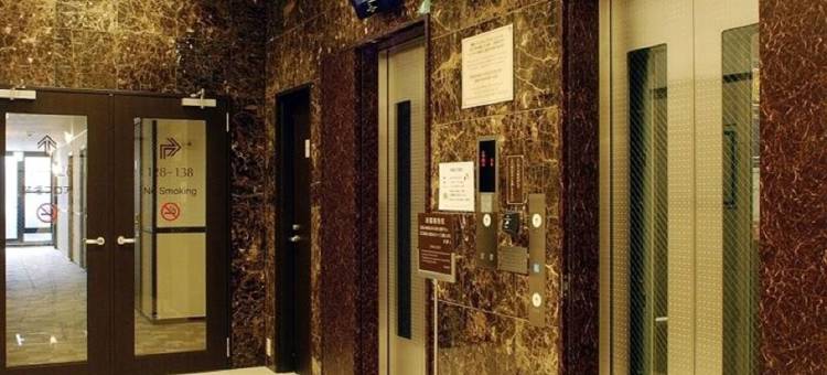 东横冲绳那霸新都心歌町酒店(Toyoko Inn Okinawa Naha Shintoshin Omoromachi)图片
