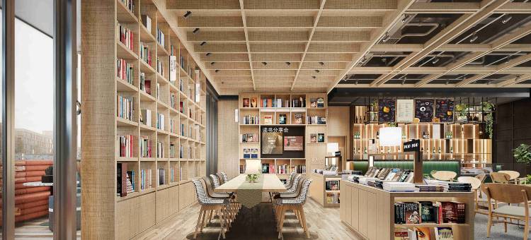 泊寓(北京成寿寺店)图片