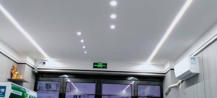 万朋酒店图片