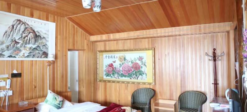 和顺古镇梅亭小院图片