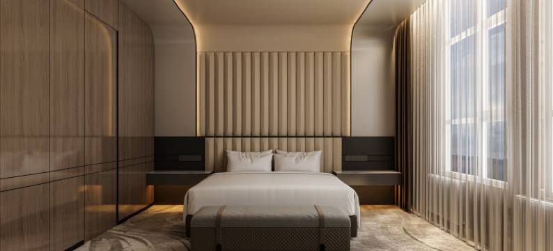 哈尔滨亚季酒店(太平国际机场店)图片