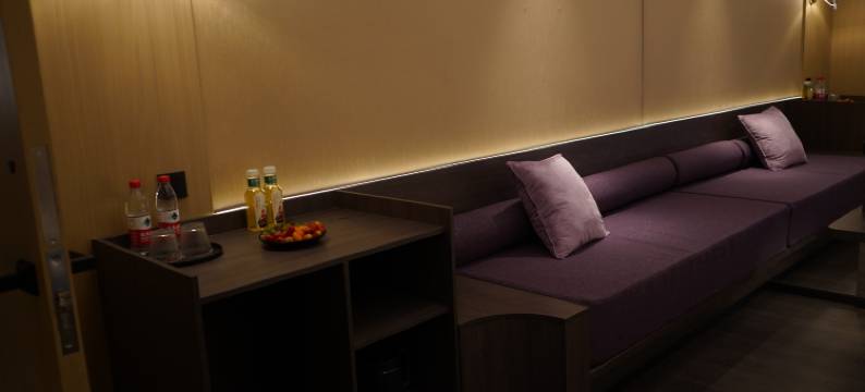 通河存明酒店图片