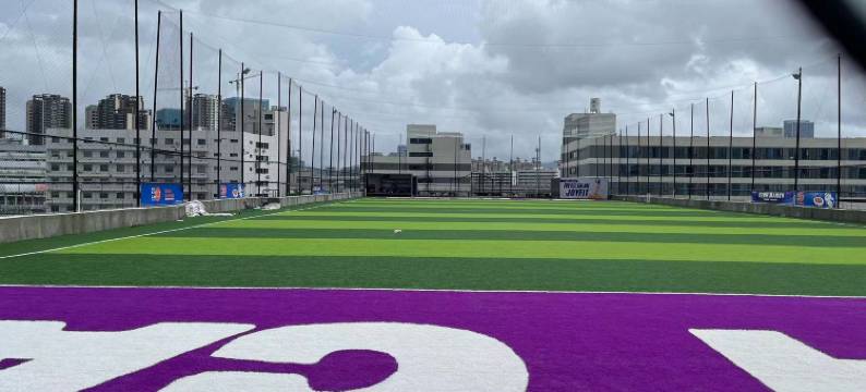 珠海美珠假日公寓(明珠轻轨站店)图片