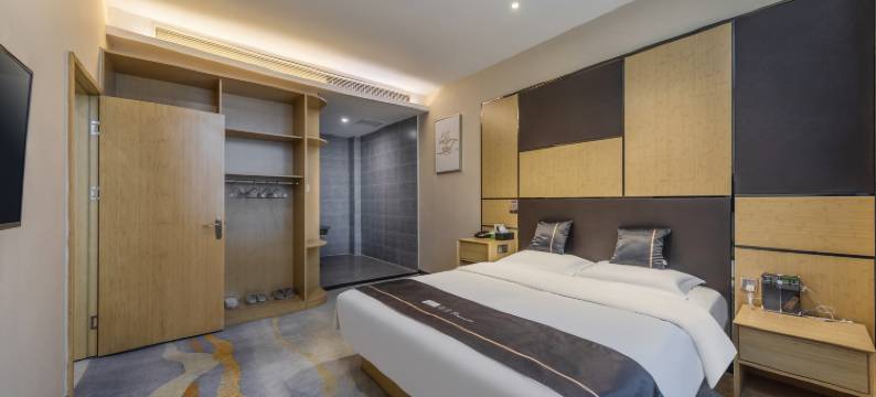 华译精选酒店(临沂工业园区大阳路店)图片