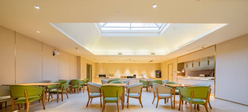 全季酒店(成都武侯祠店)图片