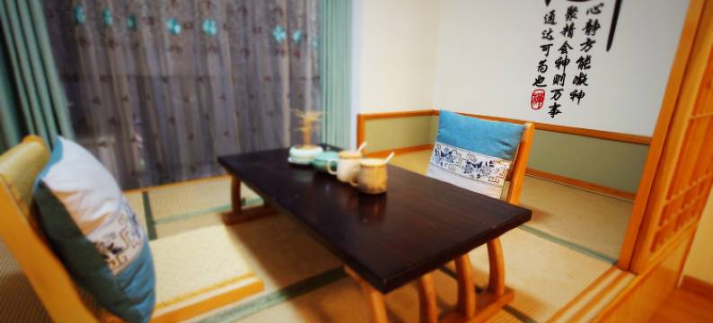 九间房民宿(华润万象汇店)图片