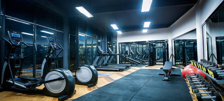 安吉云上草原·1168星空天文酒店图片