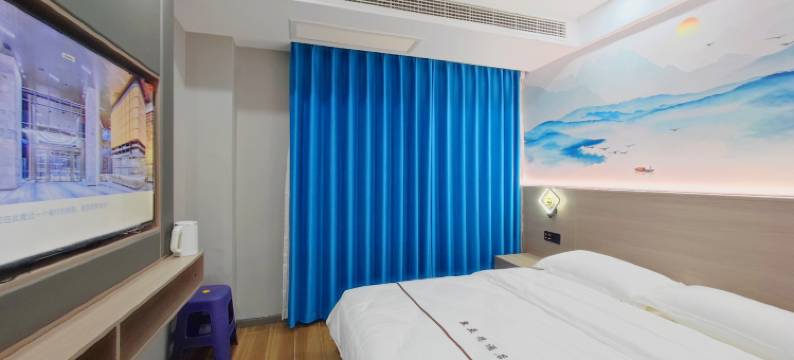 仁怀凯亚德酒店(市中医院解放广场店)图片