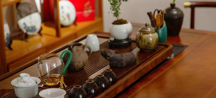 小千小栈(昆明滇池海埂大坝店)图片