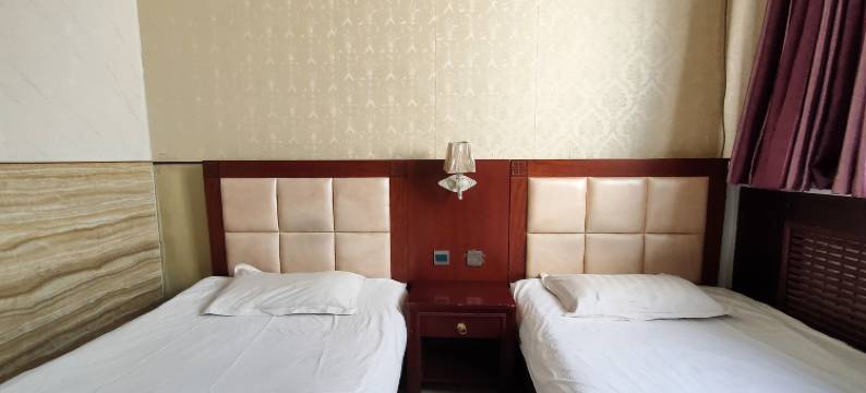 孔家庄镇温雅宾馆图片