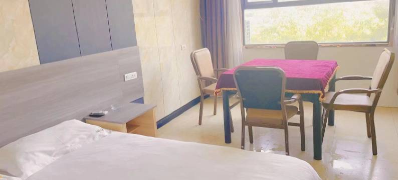 仙桃168宾馆图片