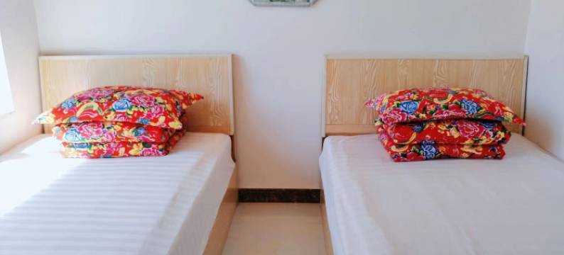 漠河华夏最北村民宿图片