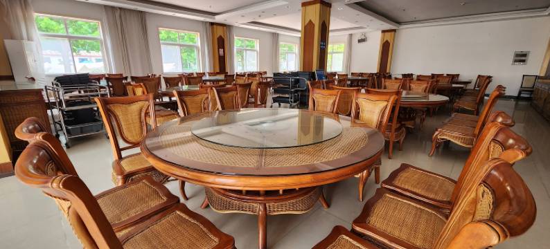 昌黎裕洲园林酒店图片