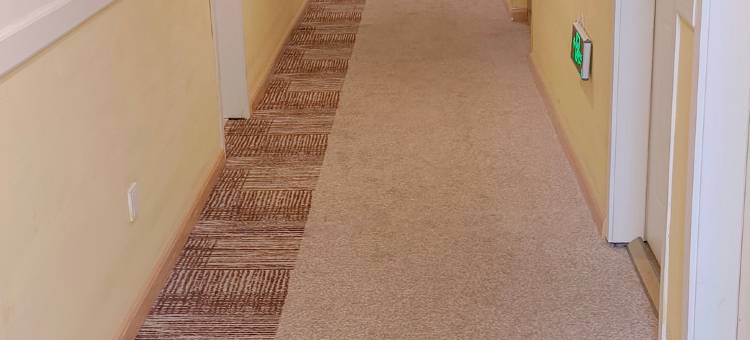 如家酒店(通化江南大街店)图片