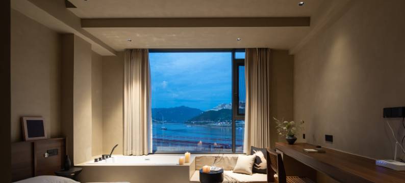 巴东山前民宿图片