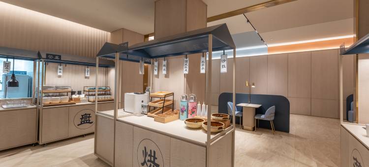 汉庭酒店(太湖文博园店)图片