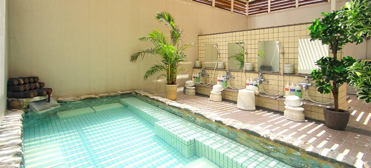 露樱GRANTIA石垣店(Route Inn Grantia Ishigaki)图片