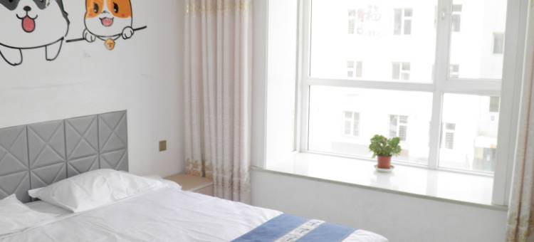 常来小栈(阳曲方特店)图片