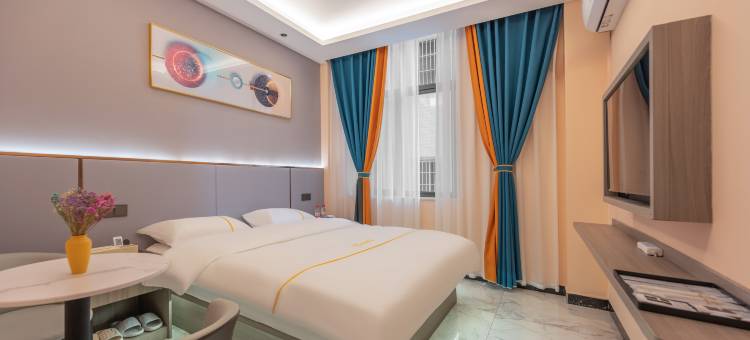 曲靖云笙酒店图片