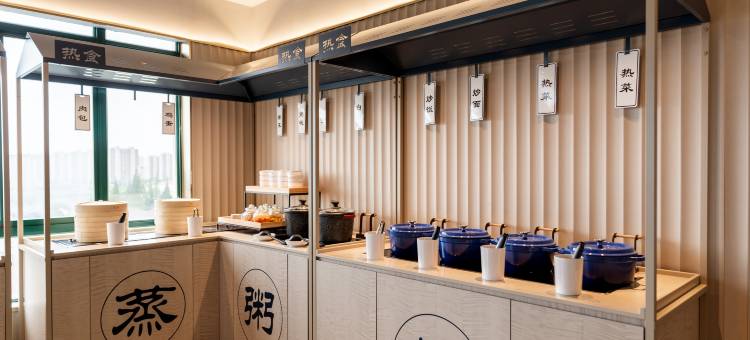 汉庭酒店(太仓璜泾店)图片