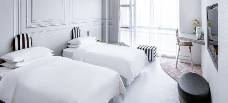 杭州香园酒店(武林广场西溪街道店)图片