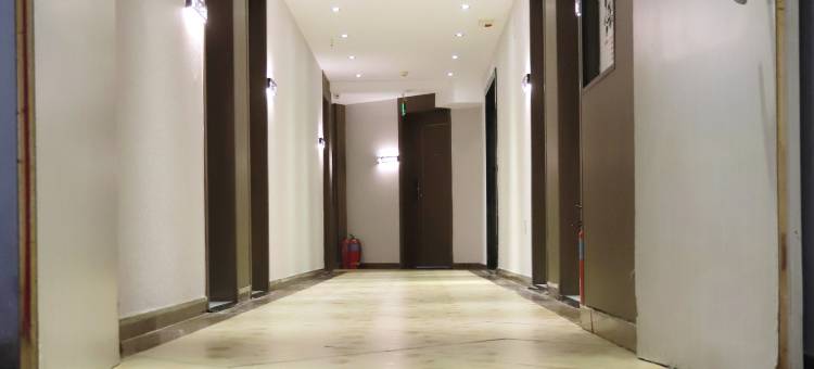 清丰加州阳光酒店图片