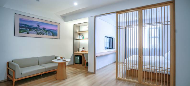 无终酒店(玉田县火车站店)图片