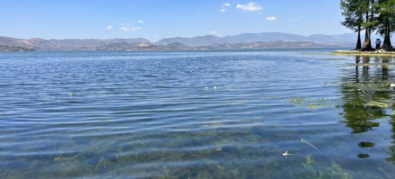 大理宿棠别院(洱海龙龛码头店)图片