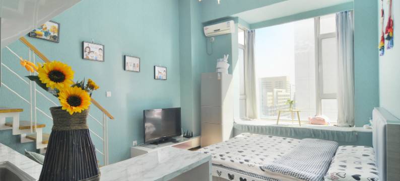 芸锦loft民宿(沈阳医大一院店)图片