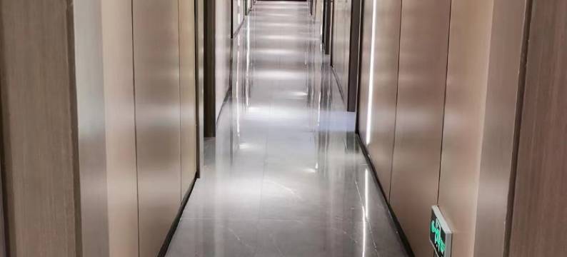 华驿精选酒店(菏泽曹县城隍庙后街店)图片