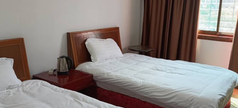 郴州涌泉招待所图片