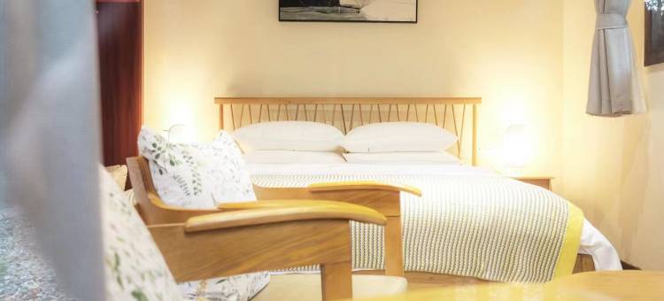 平武老河沟民宿(老河沟生态国际营地店)图片