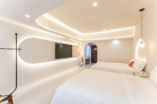 路客美宿(利川天纵城店)