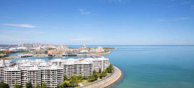 儋州·阿嬷Homestay海景民宿(海花岛店)图片