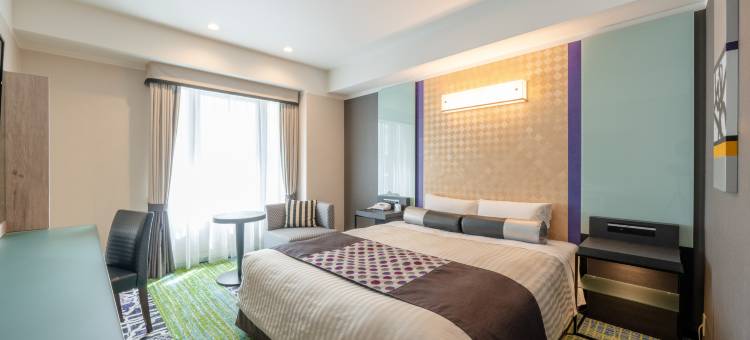 札幌新大谷Inn(New Otani Inn Sapporo)图片