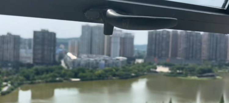 李雷家民宿岳池东湖店图片