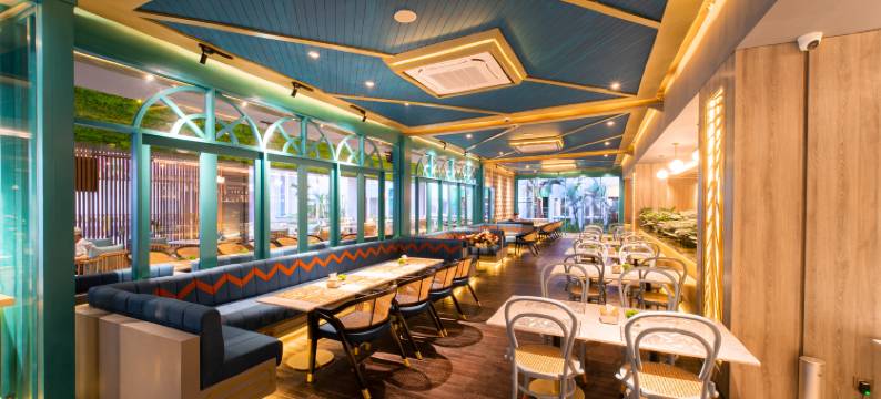 巴厘巴板五城酒店(Pentacity Hotel Balikpapan)图片