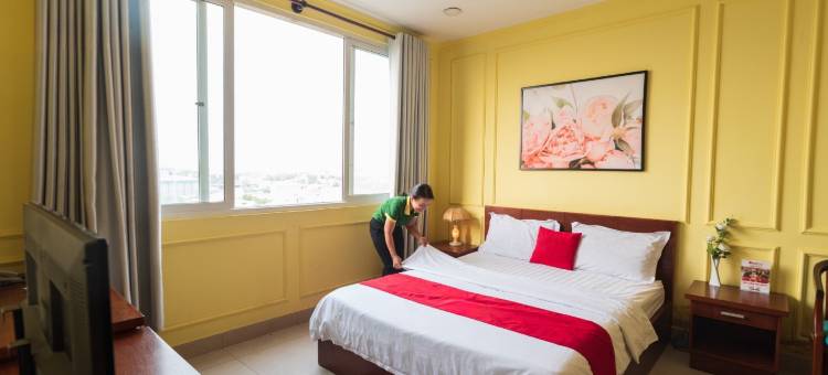 Phuong Thuy Hotel图片