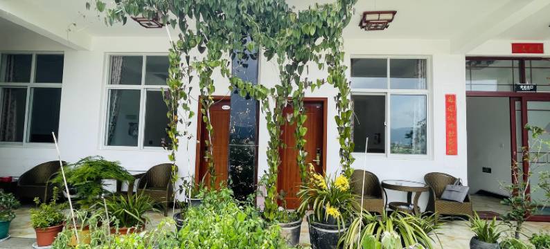 大理祥和居客栈图片