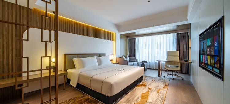 S 至善酒店图片