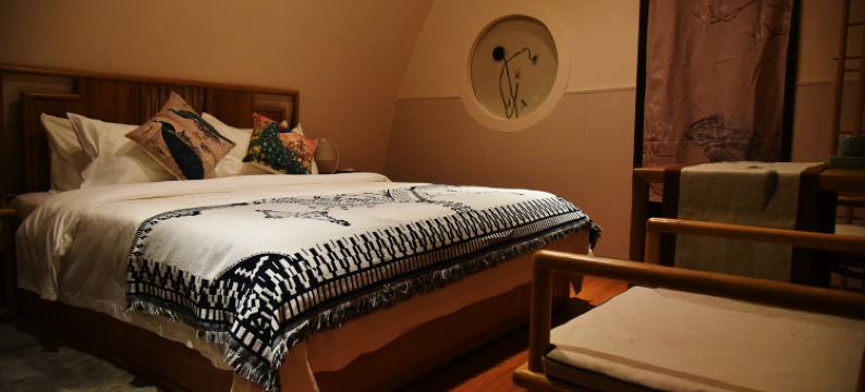 九峰山假日酒店图片