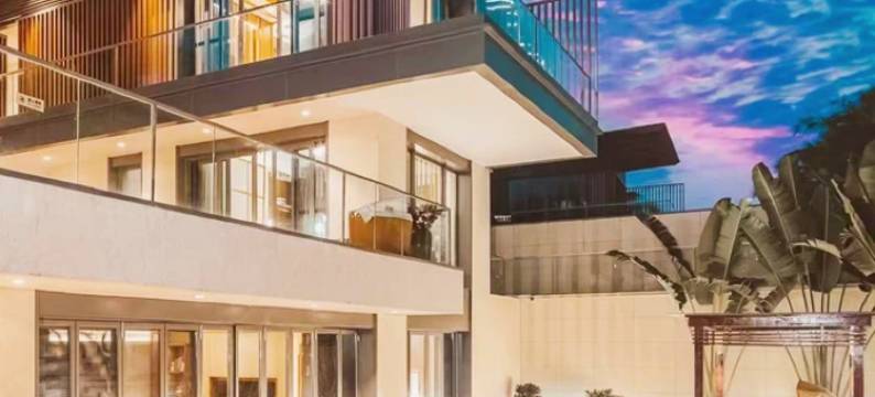 儋州·阿嬷Homestay海景民宿(海花岛店)图片