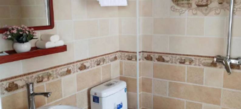 榆林金御来宾馆图片